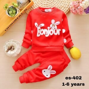 Winter Full Sleve Set -Bonjur