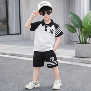 Polo T Shirt Set D11