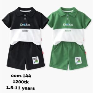Polo Set Combo 22