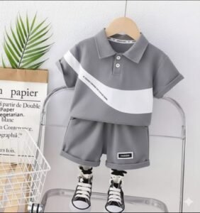 Polo T Shirt Set D10
